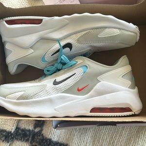 Nike Air Max Bolt Men's White/Black Photon Dust